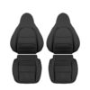Porsche 911 1998-2005 | Funda de asiento de recambio OEM
