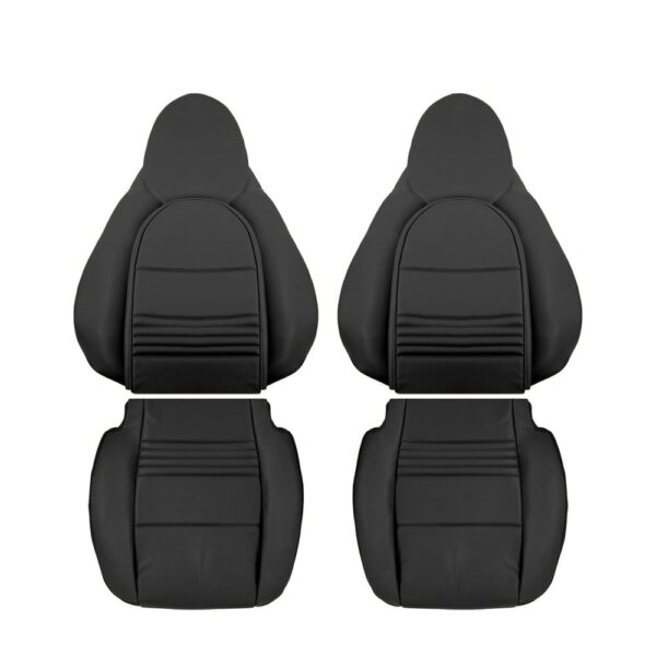 Porsche 911 1998-2005 | Funda de asiento de recambio OEM