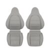 Porsche 911 1998-2005 | Funda de asiento de recambio OEM