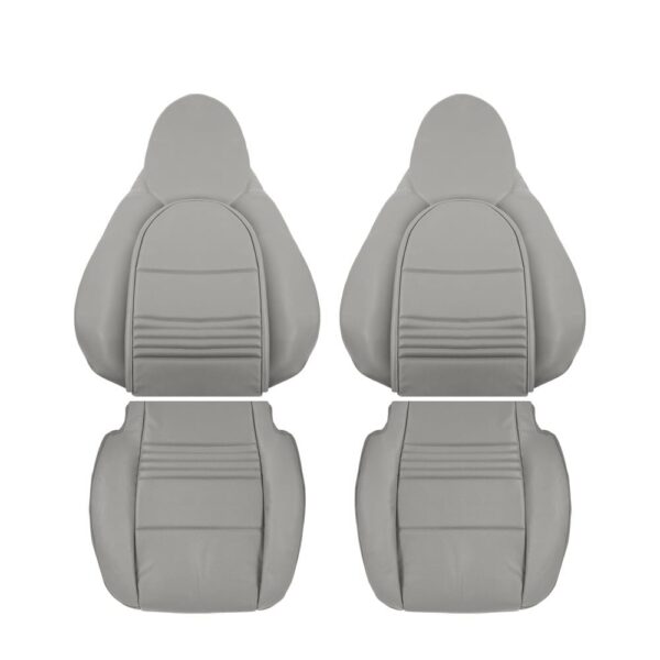 Porsche 911 1998-2005 | Funda de asiento de recambio OEM