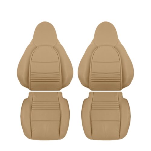 Porsche 911 1998-2005 | OEM-Replacement Seat Cover