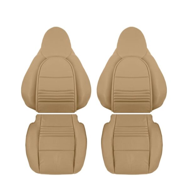 Porsche 911 1998-2005 | Funda de asiento de recambio OEM
