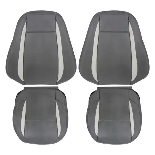 Saab 9-3 2003-2011 | OEM-Replacement Seat Cover
