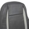 Saab 9-3 2003-2011 | Housse de siège de remplacement OEM