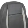 Saab 9-3 2003-2011 | OEM-Replacement Seat Cover