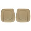 Saturn Outlook 2007-2010 | Funda de asiento de recambio OEM