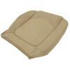 Saturn Outlook 2007-2010 | Funda de asiento de recambio OEM