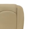 Saturn Outlook 2007-2010 | Funda de asiento de recambio OEM