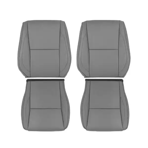Suzuki XL-7 2003-2006 - Housse de siège de remplacement OEM