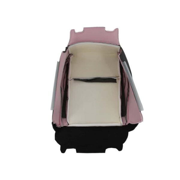 Suzuki XL-7 2003-2006 | Funda de asiento de recambio OEM