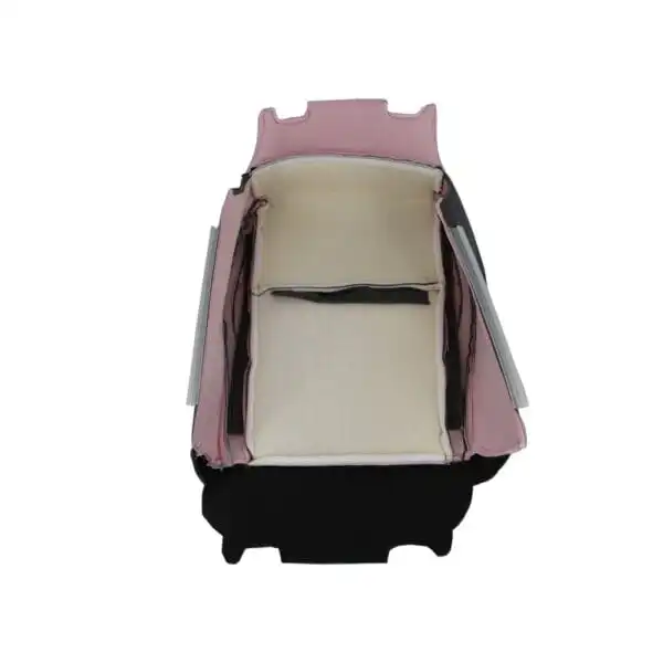 Suzuki XL-7 2003-2006 - Housse de siège de remplacement OEM