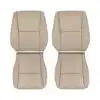 Suzuki XL-7 2003-2006 - Housse de siège de remplacement OEM