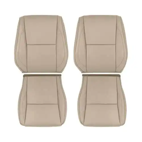 Suzuki XL-7 2003-2006 - Housse de siège de remplacement OEM