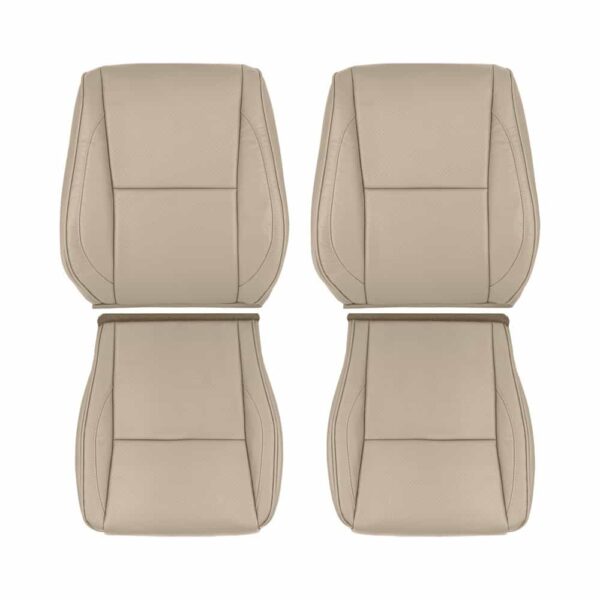 Suzuki XL-7 2003-2006 | Funda de asiento de recambio OEM