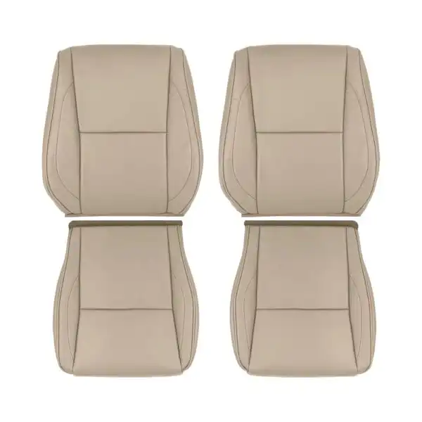 Suzuki XL-7 2003-2006 - Housse de siège de remplacement OEM