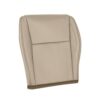 Suzuki XL-7 2003-2006 | Funda de asiento de recambio OEM