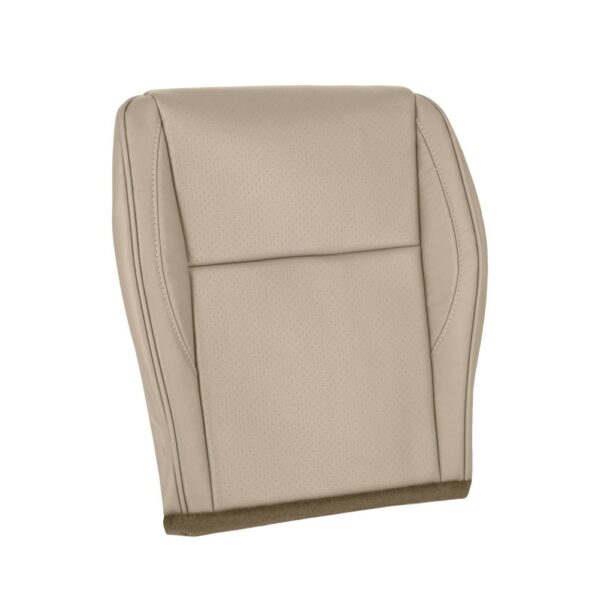 Suzuki XL-7 2003-2006 | Funda de asiento de recambio OEM