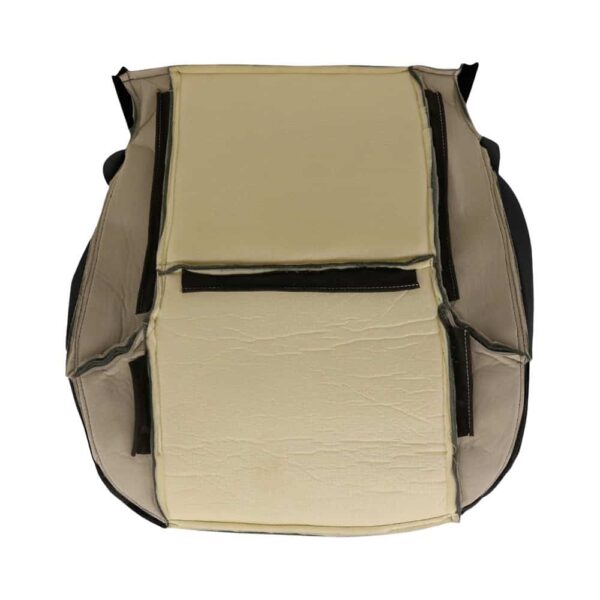 toyota-4runner-piel-2003-2009-negro-conductor-o-pasajero-fondo-oem-reemplazo-asiento-cubierta Toyota 4Runner 2003-2009 | Funda de asiento de recambio OEM
