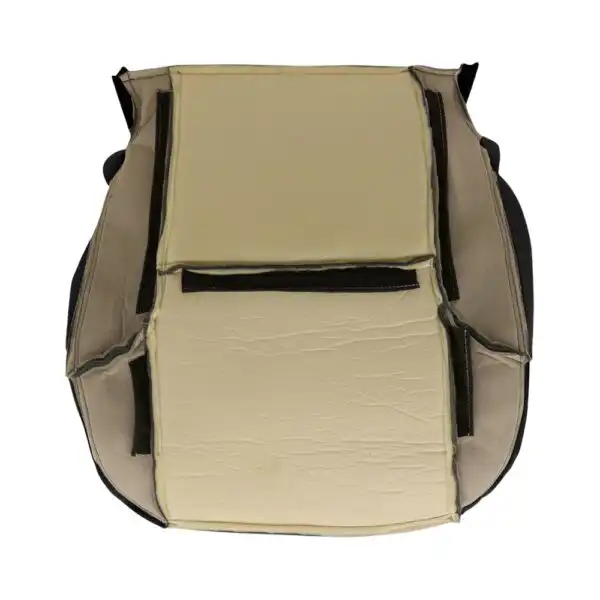 toyota-4runner-leather-2003-2009-black-driver-or-passenger-bottom-oem-replacement-seat-cover Toyota 4Runner 2003-2009 | OEM-Replacement Seat Cover