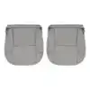 Toyota 4Runner 2003-2009 | OEM-Replacement Seat Cover