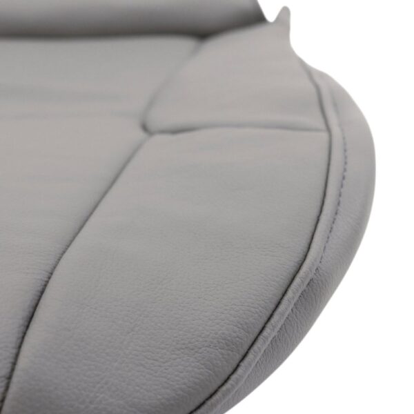 toyota-4runner-leatherette-2003-2009-piedra-conductor-o-pasajero-fondo-cerrado-oem-reemplazo-asiento-cubierta Toyota 4Runner 2003-2009 | Funda de asiento de recambio OEM