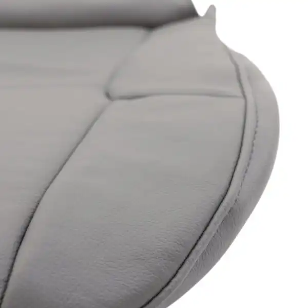 toyota-4runner-leatherette-2003-2009-stone-driver-or-passenger-bottom-close-view-oem-replacement-seat-cover Toyota 4Runner 2003-2009 | OEM-Replacement Seat Cover
