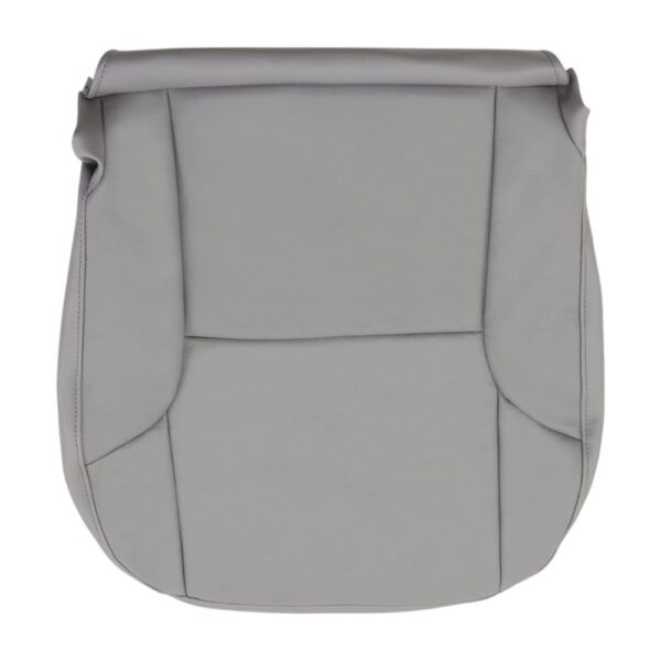 toyota-4runner-leatherette-2003-2009-piedra-pasajero-fondo-oem-reemplazo-asiento-cubierta (2) Toyota 4Runner 2003-2009 | Funda de asiento de recambio OEM