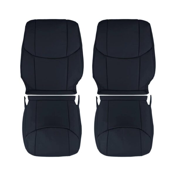 Toyota Avalon 2005-2012 | OEM-Replacement Seat Cover