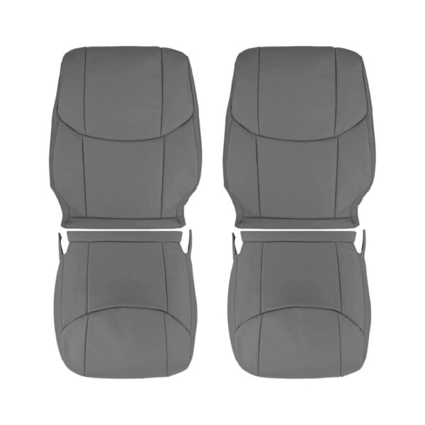Toyota Avalon 2005-2012 | OEM-Replacement Seat Cover