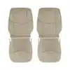 Toyota Avalon 2005-2012 | Funda de asiento de recambio OEM