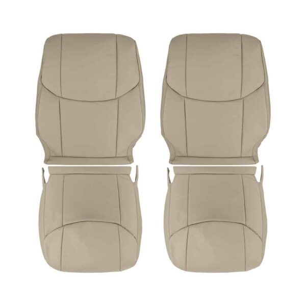 Toyota Avalon 2005-2012 | OEM-Replacement Seat Cover