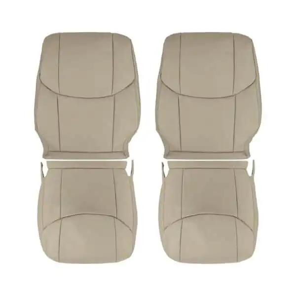 Toyota Avalon 2005-2012 | Funda de asiento de recambio OEM