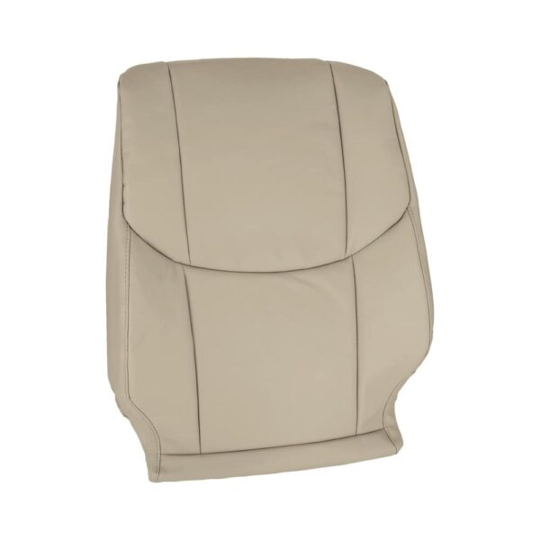 Toyota Avalon 2005-2012 | OEM-Replacement Seat Cover