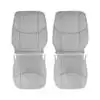 Toyota Avalon 2005-2012 | Funda de asiento de recambio OEM