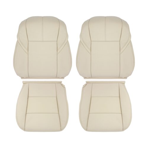 Toyota Avalon 2013-2018 | OEM-Replacement Seat Cover