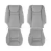 Toyota Highlander 2001-2003 | OEM-Replacement Seat Cover
