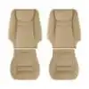 Toyota Highlander 2001-2003 | OEM-Replacement Seat Cover