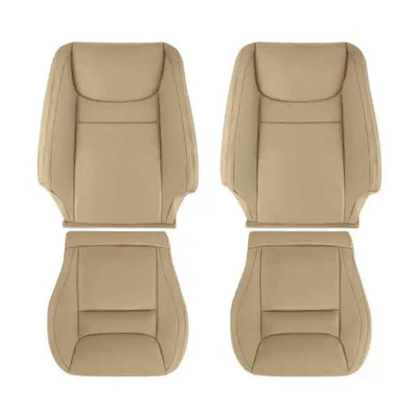 Toyota Highlander 2001-2003 | OEM-Replacement Seat Cover
