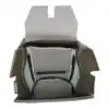 Toyota Highlander 2001-2003 | OEM-Replacement Seat Cover