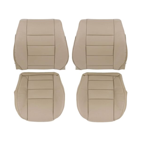Toyota Land Cruiser 1993-1995 | OEM-Replacement Seat Cover