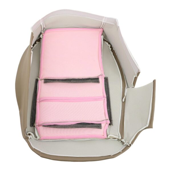 Toyota Land Cruiser 1993-1995 | OEM-Replacement Seat Cover
