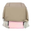 Toyota Land Cruiser 1993-1995 | OEM-Replacement Seat Cover