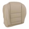 Toyota Land Cruiser 1993-1995 | OEM-Replacement Seat Cover