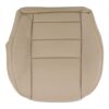 Toyota Land Cruiser 1993-1995 | OEM-Replacement Seat Cover