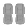 Toyota RAV4 2006-2012 | Funda de asiento de recambio OEM
