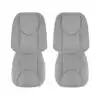 Toyota RAV4 2006-2012 | OEM-Replacement Seat Cover
