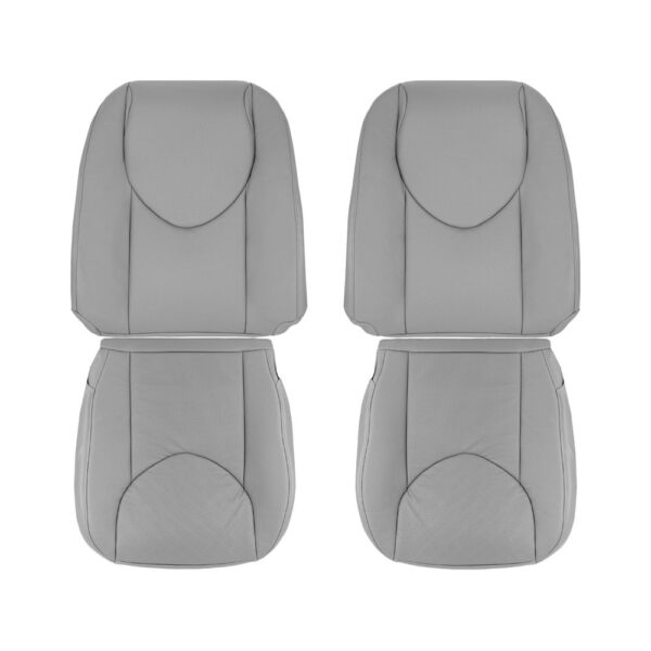 Toyota RAV4 2006-2012 | Funda de asiento de recambio OEM
