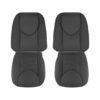 Toyota RAV4 2006-2012 | Funda de asiento de recambio OEM