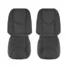 Toyota RAV4 2006-2012 | OEM-Replacement Seat Cover