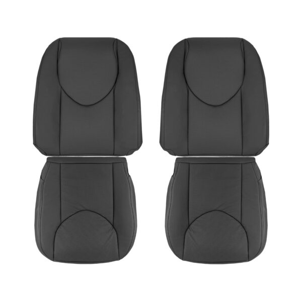 Toyota RAV4 2006-2012 | Funda de asiento de recambio OEM